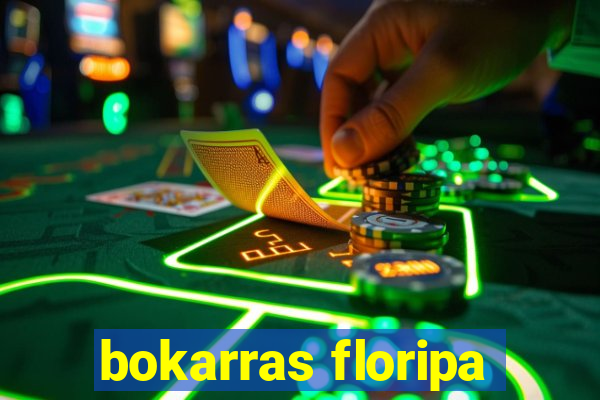 bokarras floripa